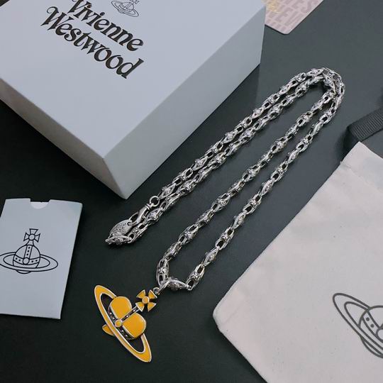 Vivienne Westwood necklace 12lyh167